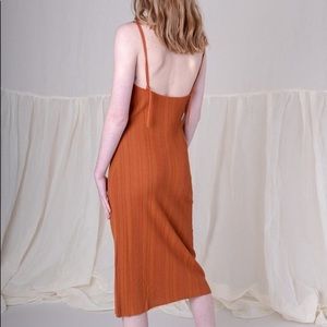 Paloma Wool Guadalajara Dress